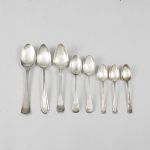 1184 3364 SPOONS